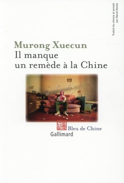 Il manque un remède à la Chine
