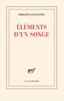 Éléments d'un songe