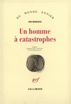 Un homme a catastrophes