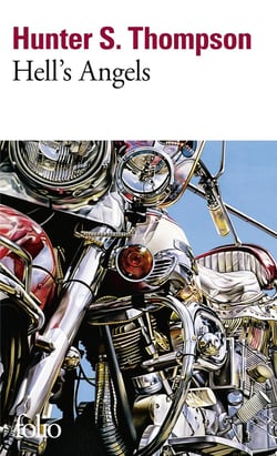 Hell's angels