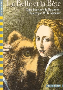 La belle et la bête