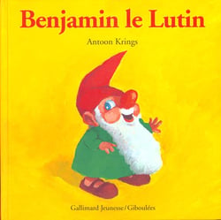 Benjamin Le Lutin