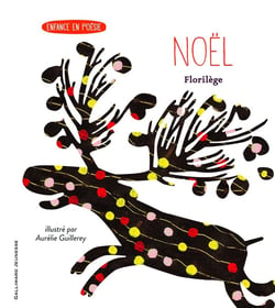 Noël - florilège