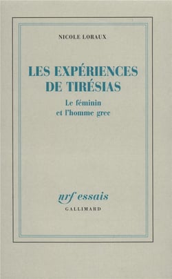 Les expériences de Tirésias