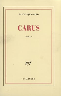 Carus