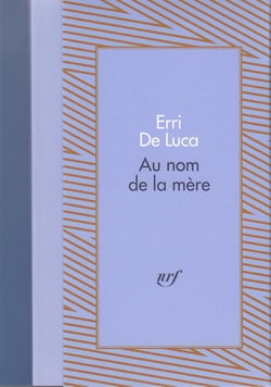 Au nom de la mère. Une tête de nuage