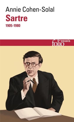 Sartre - 1905-1980
