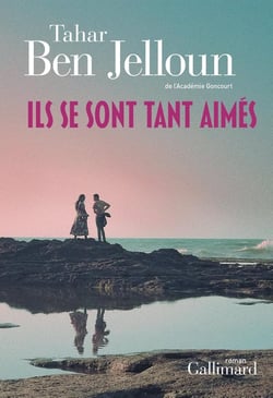 Les amants de Casablanca Tome 2 : Ils se sont tant aimés