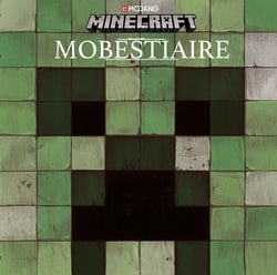 Minecraft : mobestiaire