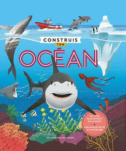 Construis ton océan