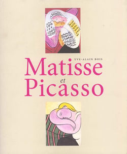 Matisse et picasso