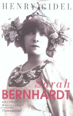 Sarah Bernardt