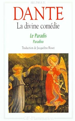 La Divine Comédie : Le Paradis / Paradiso