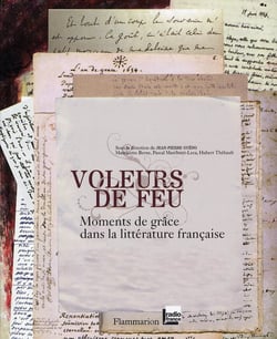 Voleurs de feu