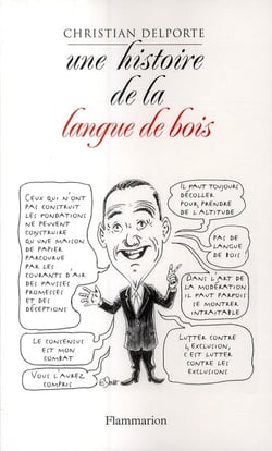 Une histoire de la langue de bois