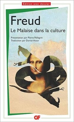 Malaise dans la civilisation
