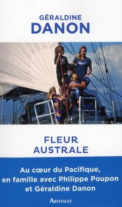 Fleur australe