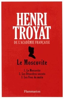 Le Moscovite