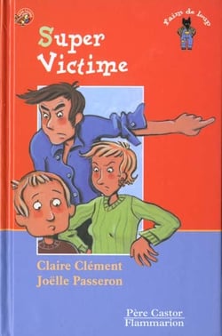 Super victime