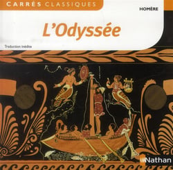 L'odyssée