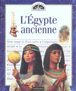 L'egypte ancienne