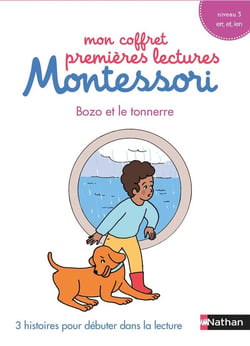 Bozo et le tonnerre - niveau 3