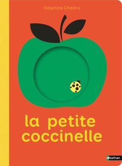 La petite coccinelle