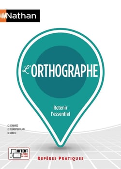 L'orthographe (édition 2023)