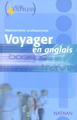Voie Express Professionnel Voyager En Anglais