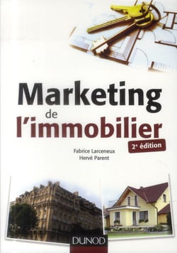 Marketing de l'immobilier (2e édition)