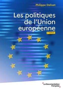 Les politiques de l'union européenne