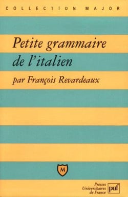 Petite grammaire de l'italien