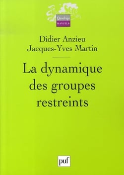 La dynamique des groupes restreints