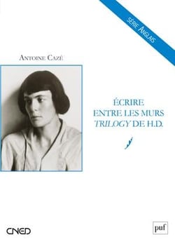 Écrire entre les murs : trilogy de H. D.