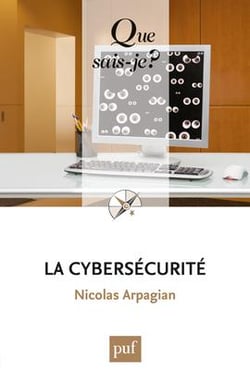La cybersécurité (2e édition)