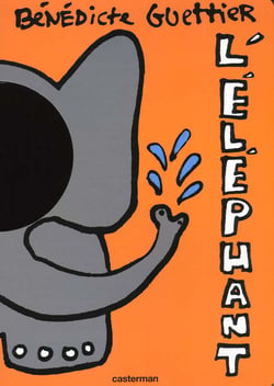 L' éléphant