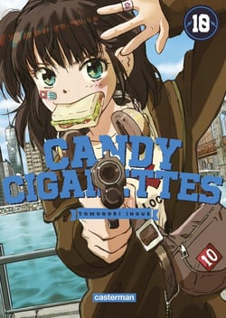 Candy & cigarettes Tome 10