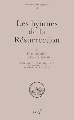 Les hymnes de la resurrection