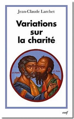 Variations sur la charité