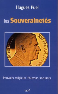 Les Souverainetés