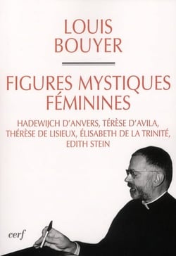 Figures mystiques féminines