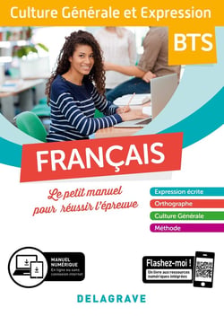 30 outils et schémas pour la culture générale et expression - pochette élève (édition 2019)
