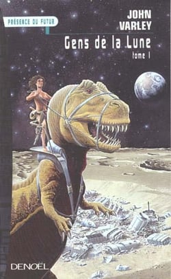 Gens de la lune