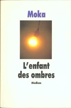 L'enfant des ombres - cf nouvelle edition