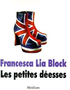 Les petites déesses