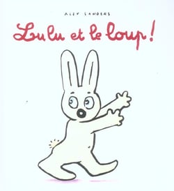 Lulu et le loup