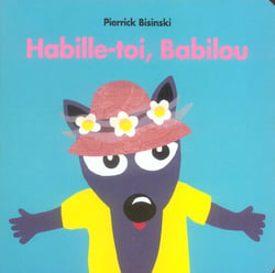 habille toi babilou