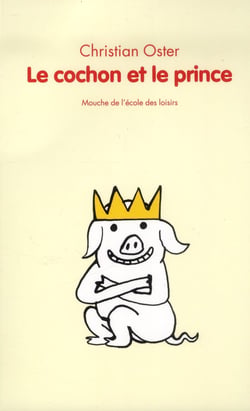 Le cochon et le prince