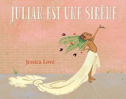 Julian est une sirène