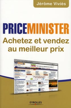 Vendre et gagner de l'argent avec Priceminister